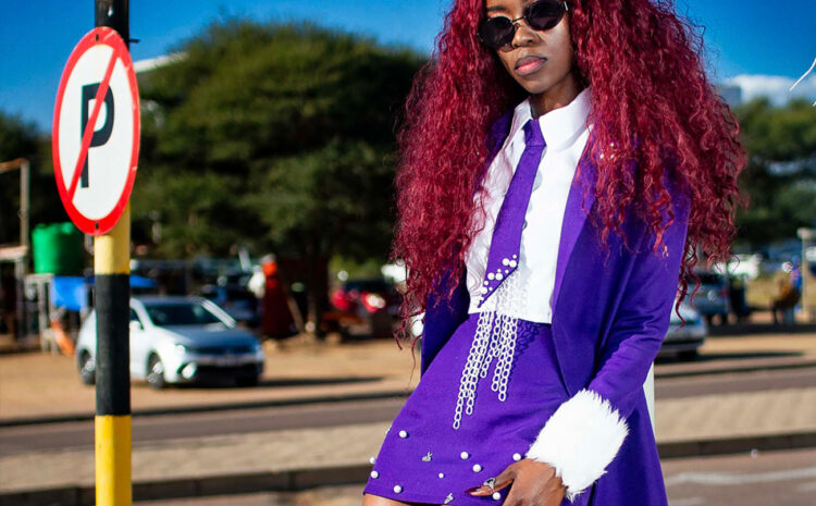  Smart Street – Fashion With Oba